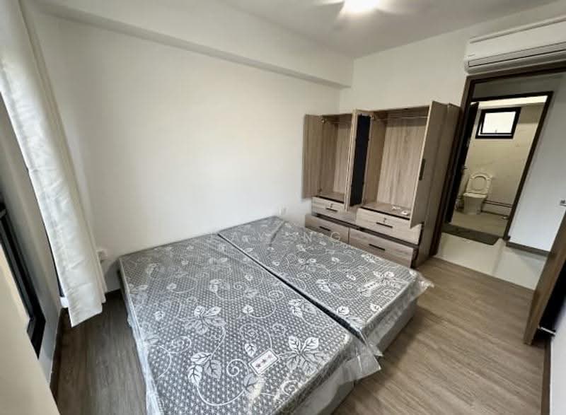GARDEN VALE @ TENGAH, TENGAH DRIVE, Room Rental, 100 sqft, HDB Flat For Rent, by Jay Ng, 500289466 - Bedroom - PropertyGuru.com.sg