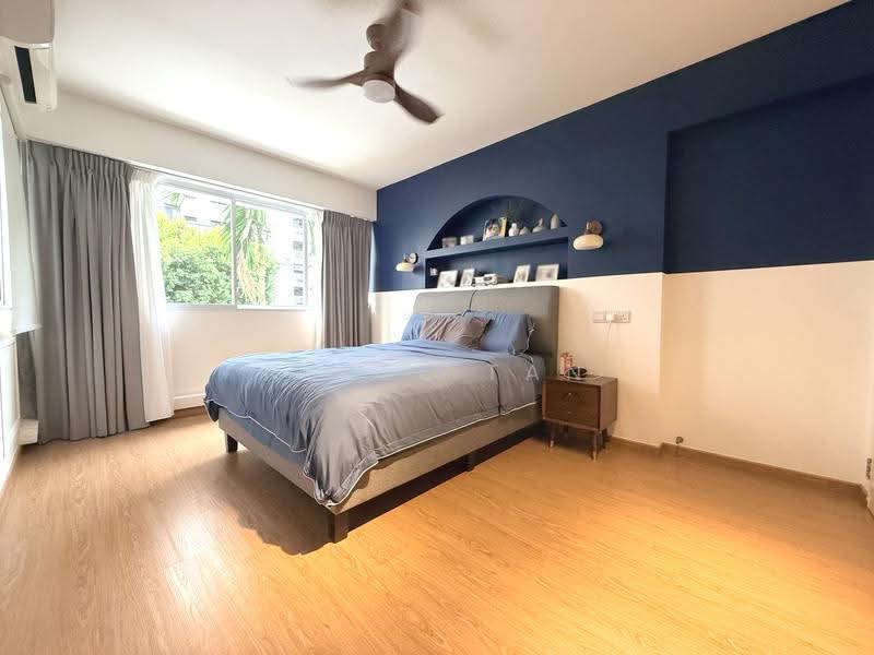 14 Telok Blangah Crescent, 14 Telok Blangah Crescent, Harbourfront / Telok Blangah, 3 Bedrooms, 1,087 sqft, HDB Flat For Sale, by Nigel Tan, 500289478 - Bedroom - PropertyGuru.com.sg