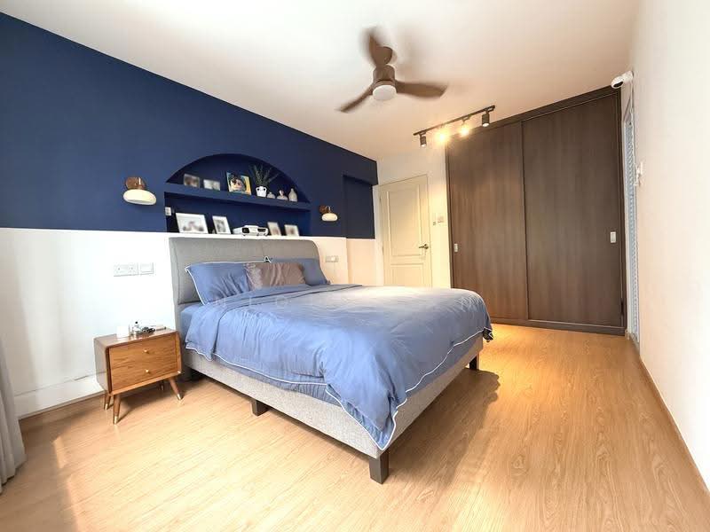 14 Telok Blangah Crescent, 14 Telok Blangah Crescent, Harbourfront / Telok Blangah, 3 Bedrooms, 1,087 sqft, HDB Flat For Sale, by Nigel Tan, 500289478 - Bedroom - PropertyGuru.com.sg