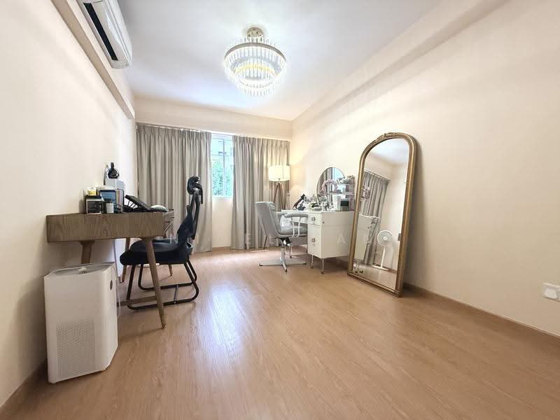 14 Telok Blangah Crescent, 14 Telok Blangah Crescent, Harbourfront / Telok Blangah, 3 Bedrooms, 1,087 sqft, HDB Flat For Sale, by Nigel Tan, 500289478 - Study - PropertyGuru.com.sg