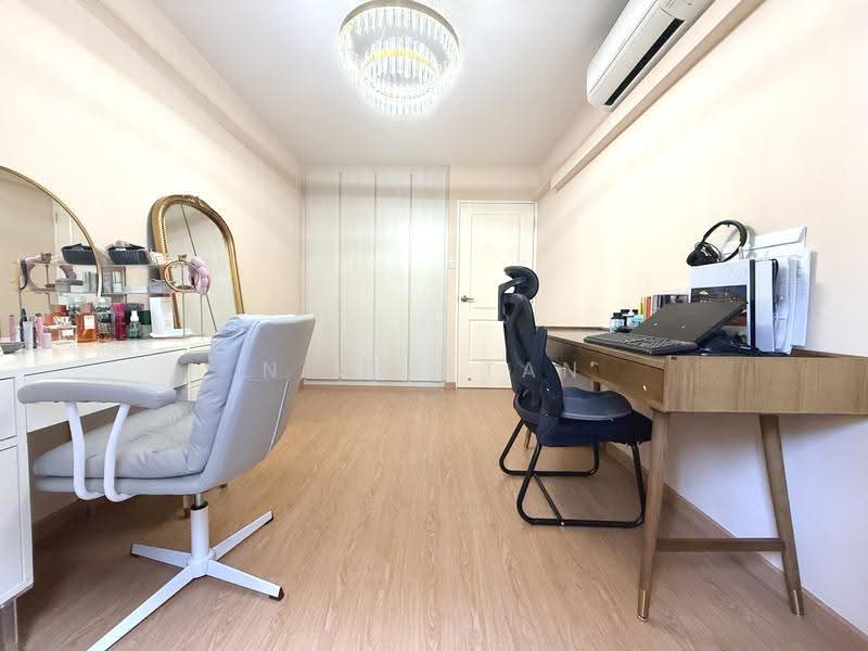 14 Telok Blangah Crescent, 14 Telok Blangah Crescent, Harbourfront / Telok Blangah, 3 Bedrooms, 1,087 sqft, HDB Flat For Sale, by Nigel Tan, 500289478 - Study - PropertyGuru.com.sg