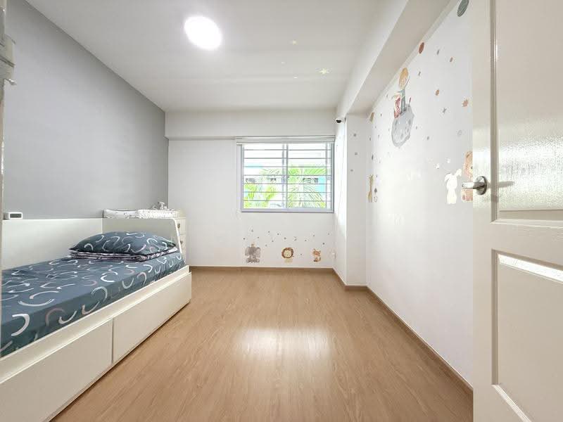 14 Telok Blangah Crescent, 14 Telok Blangah Crescent, Harbourfront / Telok Blangah, 3 Bedrooms, 1,087 sqft, HDB Flat For Sale, by Nigel Tan, 500289478 - Bedroom - PropertyGuru.com.sg