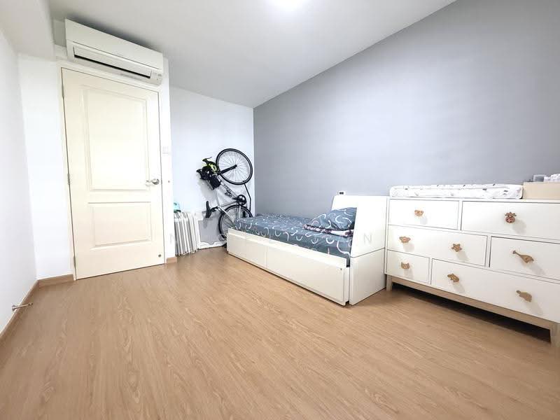 14 Telok Blangah Crescent, 14 Telok Blangah Crescent, Harbourfront / Telok Blangah, 3 Bedrooms, 1,087 sqft, HDB Flat For Sale, by Nigel Tan, 500289478 - Bedroom - PropertyGuru.com.sg