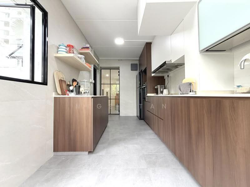 14 Telok Blangah Crescent, 14 Telok Blangah Crescent, Harbourfront / Telok Blangah, 3 Bedrooms, 1,087 sqft, HDB Flat For Sale, by Nigel Tan, 500289478 - Kitchen - PropertyGuru.com.sg