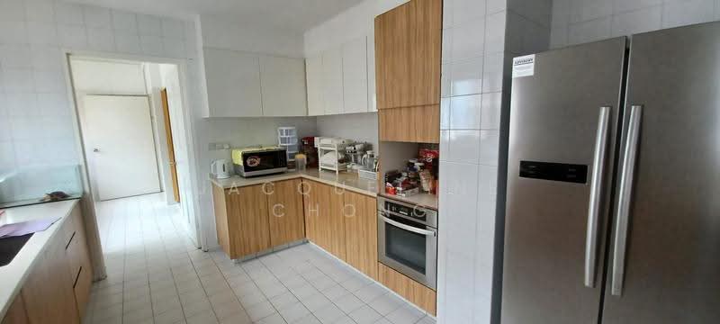 Parkway View, 39 Marine Parade Road, East Coast / Marine Parade, 4 Bedrooms, 2,776 sqft, Condominium For Rent, by Jacqueline Chong, 500289480 - Kitchen - PropertyGuru.com.sg