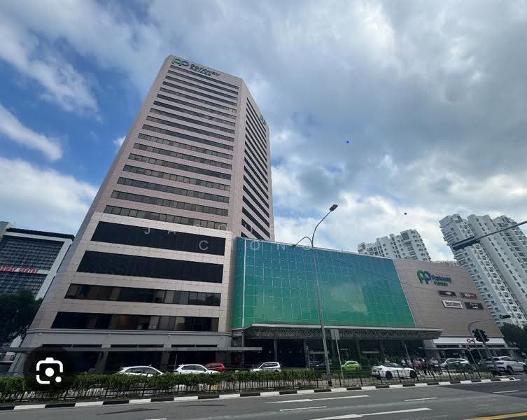 Parkway View, 39 Marine Parade Road, East Coast / Marine Parade, 4 Bedrooms, 2,776 sqft, Condominium For Rent, by Jacqueline Chong, 500289480 - Exterior - PropertyGuru.com.sg