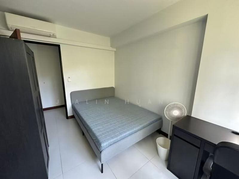 430A Yishun Avenue 11, 430A Yishun Avenue 11, Sembawang / Yishun, 2 Bedrooms, 850 sqft, HDB Flat For Rent, by Jialin Huang, 500289483 - Bedroom - PropertyGuru.com.sg