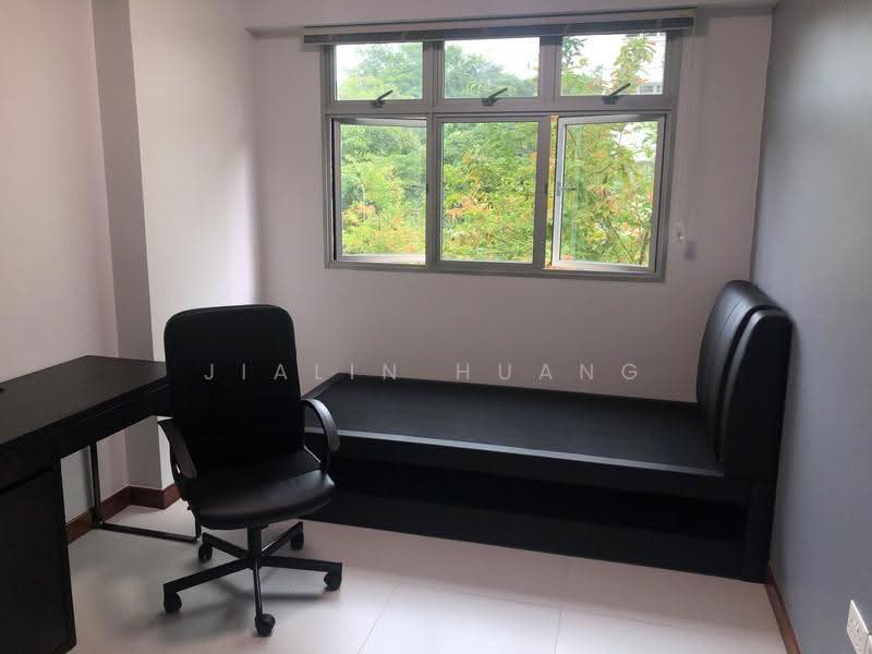 430A Yishun Avenue 11, 430A Yishun Avenue 11, Sembawang / Yishun, 2 Bedrooms, 850 sqft, HDB Flat For Rent, by Jialin Huang, 500289483 - Study - PropertyGuru.com.sg