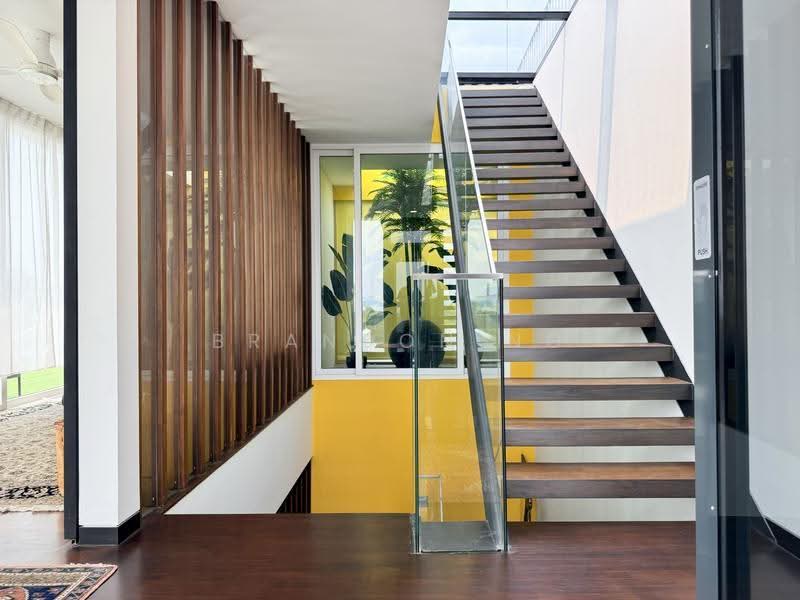 **LANDED7772** Rare Designer Sea-View Sanctuary, East Coast / Marine Parade, 8 Bedrooms, 7,000 sqft, Semi-Detached House For Sale, by Brandon Ng, 500289484 - Interior - PropertyGuru.com.sg