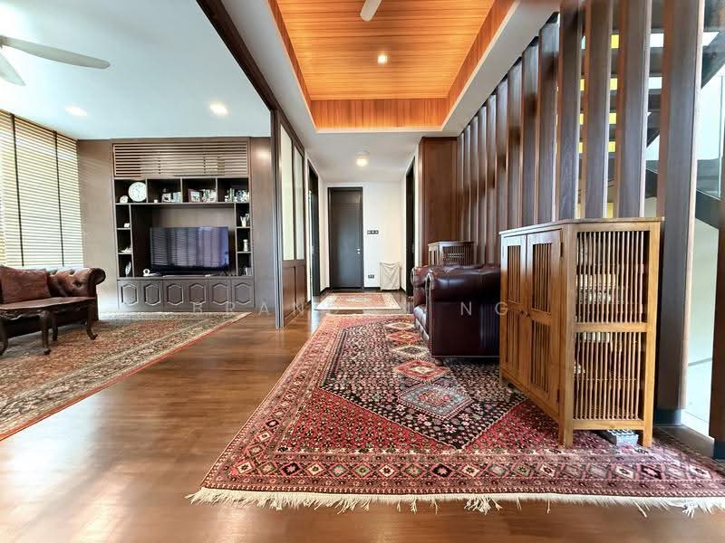 **LANDED7772** Rare Designer Sea-View Sanctuary, East Coast / Marine Parade, 8 Bedrooms, 7,000 sqft, Semi-Detached House For Sale, by Brandon Ng, 500289484 - Living Room - PropertyGuru.com.sg