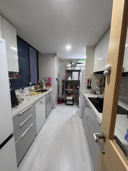 The Luxurie, 21 Compassvale Road, Hougang / Punggol / Sengkang, 3 Bedrooms, 1,055 sqft, Condominium For Sale, by Ben XIA 夏天鹏, 500289487 - PropertyGuru.com.sg