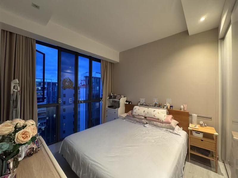 The Luxurie, 21 Compassvale Road, Hougang / Punggol / Sengkang, 3 Bedrooms, 1,055 sqft, Condominium For Sale, by Ben XIA 夏天鹏, 500289487 - PropertyGuru.com.sg