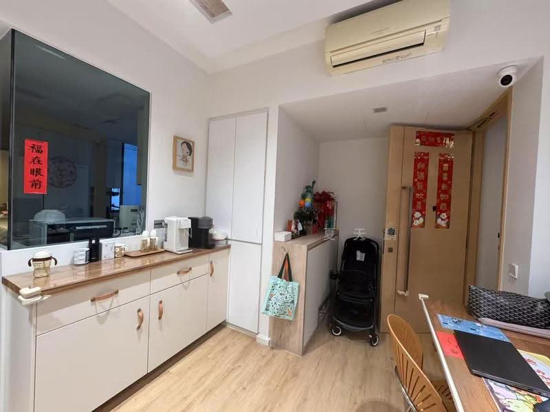 The Luxurie, 21 Compassvale Road, Hougang / Punggol / Sengkang, 3 Bedrooms, 1,055 sqft, Condominium For Sale, by Ben XIA 夏天鹏, 500289487 - PropertyGuru.com.sg