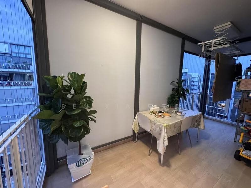 The Luxurie, 21 Compassvale Road, Hougang / Punggol / Sengkang, 3 Bedrooms, 1,055 sqft, Condominium For Sale, by Ben XIA 夏天鹏, 500289487 - PropertyGuru.com.sg