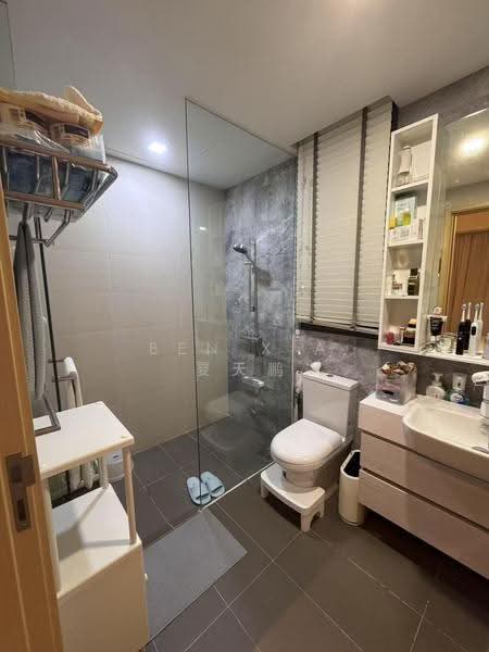 The Luxurie, 21 Compassvale Road, Hougang / Punggol / Sengkang, 3 Bedrooms, 1,055 sqft, Condominium For Sale, by Ben XIA 夏天鹏, 500289487 - PropertyGuru.com.sg