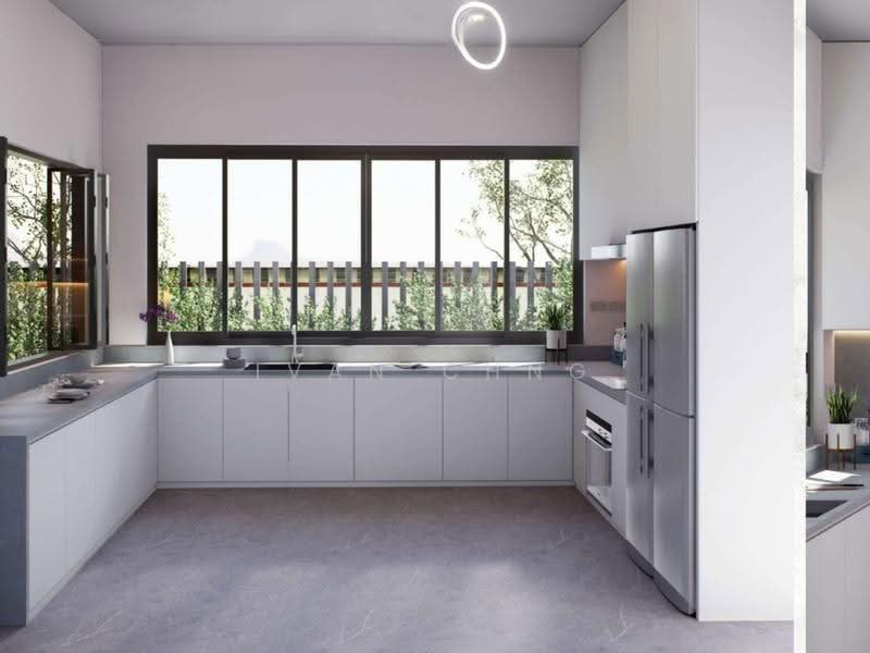 LANDED7772@ Spacious Rooms Telok Kurau Semi Detached Brand New, Lorong G Telok Kurau, East Coast / Marine Parade, 5 Bedrooms, 5,765 sqft, Semi-Detached House For Sale, by Ivan Chng, 500289490 - Kitchen - PropertyGuru.com.sg
