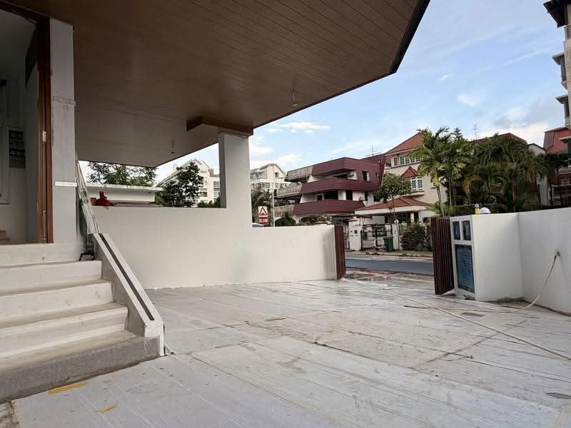 LANDED7772@ Spacious Rooms Telok Kurau Semi Detached Brand New, Lorong G Telok Kurau, East Coast / Marine Parade, 5 Bedrooms, 5,765 sqft, Semi-Detached House For Sale, by Ivan Chng, 500289490 - Exterior - PropertyGuru.com.sg