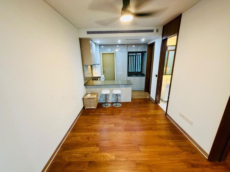 8 Hullet, 8 Hullet Road, Orchard / River Valley, 2 Bedrooms, 657 sqft, Condominium For Sale, by Samantha Teo, 500289491 - Kitchen - PropertyGuru.com.sg
