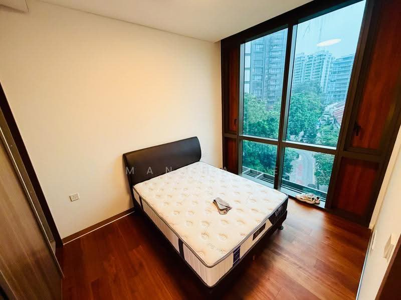8 Hullet, 8 Hullet Road, Orchard / River Valley, 2 Bedrooms, 657 sqft, Condominium For Sale, by Samantha Teo, 500289491 - Bedroom - PropertyGuru.com.sg