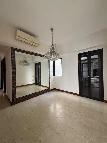 The Mayfair, 1 Jurong East Street 32, Boon Lay / Jurong / Tuas, 3 Bedrooms, 1,163 sqft, Condominium For Rent, by Ryan Tan Zheng Jie, 500289499 - Living Room - PropertyGuru.com.sg