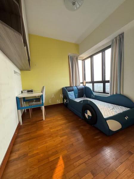 The Mayfair, 1 Jurong East Street 32, Boon Lay / Jurong / Tuas, 3 Bedrooms, 1,163 sqft, Condominium For Rent, by Ryan Tan Zheng Jie, 500289499 - Bedroom - PropertyGuru.com.sg