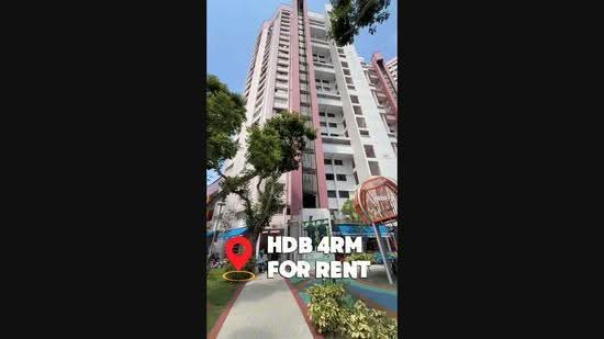 661 Buffalo Road, 661 Buffalo Road, Farrer Park / Serangoon Rd, 3 Bedrooms, 882 sqft, HDB Flat For Rent, by Joel Tan, 500289502 - PropertyGuru.com.sg
