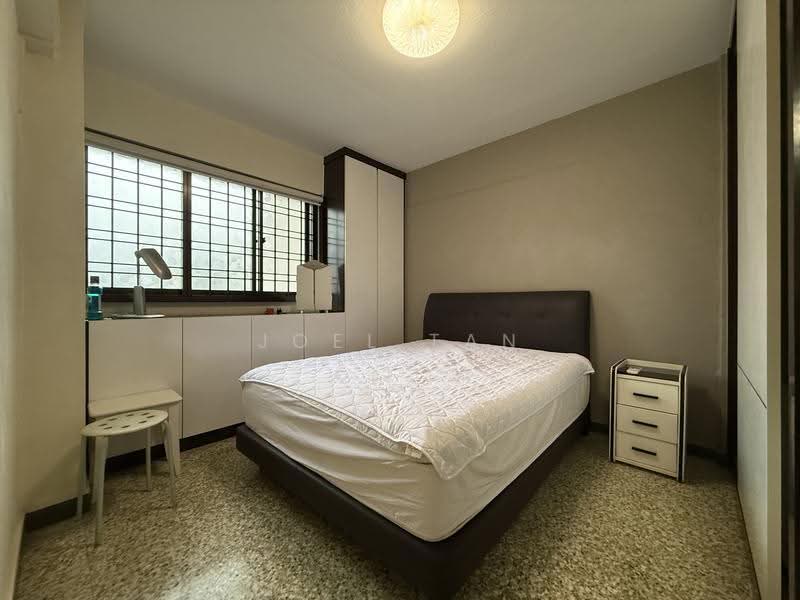 661 Buffalo Road, 661 Buffalo Road, Farrer Park / Serangoon Rd, 3 Bedrooms, 882 sqft, HDB Flat For Rent, by Joel Tan, 500289502 - Bedroom 3 - PropertyGuru.com.sg