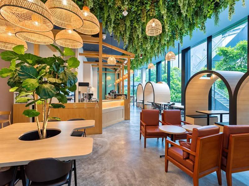 L1 F&B Space @ Bugis Vicinity | Excellent Frontage | Great Catchment | w ORA, Beach Road / Bugis / Rochor, 1,528 sqft, Food & Beverage For Rent, by Sean Pang, 500289503 - Living Room - CommercialGuru.com.sg