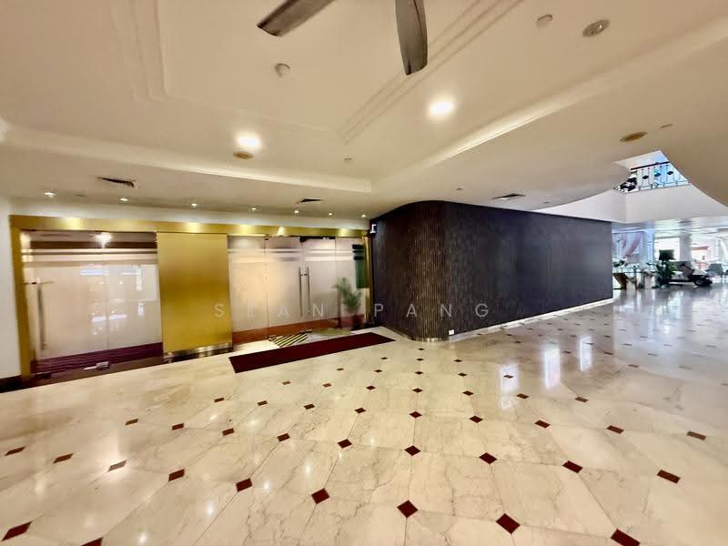 Rare Business Space @ Yishun Vicinity | Rarely Available | Excellent Frontage, Sembawang / Yishun, 2,482 sqft, Other Retail For Rent, by Sean Pang, 500289509 - Lobby - CommercialGuru.com.sg