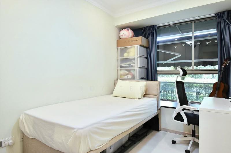 The Calrose, 511 Yio Chu Kang Road, Mandai / Upper Thomson, 3 Bedrooms, 1,302 sqft, Condominium For Sale, by Idy Tee, 500289511 - Bedroom - PropertyGuru.com.sg
