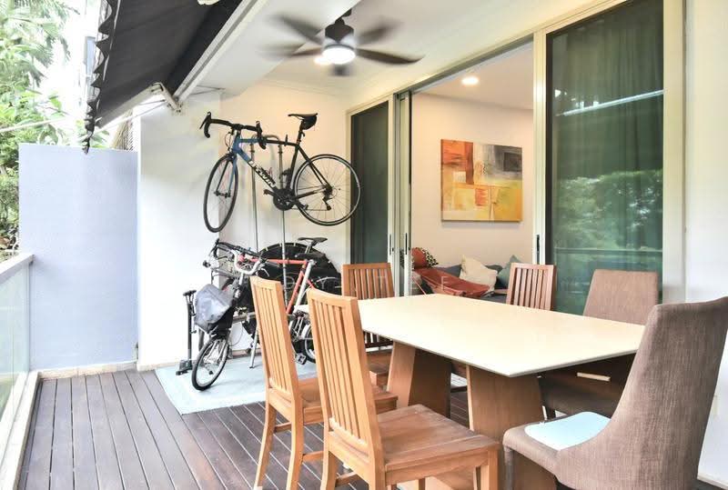 The Calrose, 511 Yio Chu Kang Road, Mandai / Upper Thomson, 3 Bedrooms, 1,302 sqft, Condominium For Sale, by Idy Tee, 500289511 - PropertyGuru.com.sg