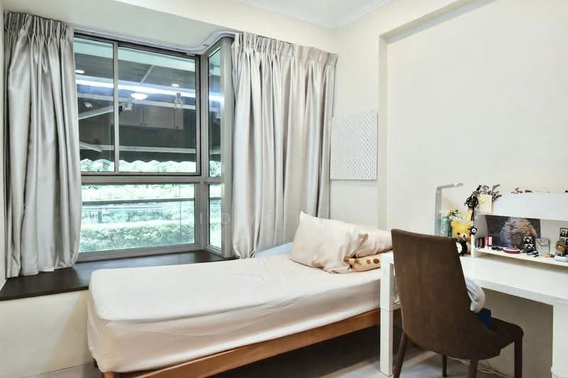 The Calrose, 511 Yio Chu Kang Road, Mandai / Upper Thomson, 3 Bedrooms, 1,302 sqft, Condominium For Sale, by Idy Tee, 500289511 - Bedroom - PropertyGuru.com.sg