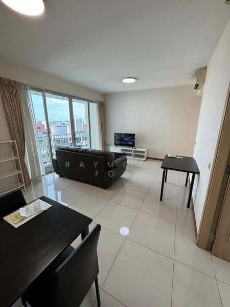 Caspian, 60 Lakeside Drive, Boon Lay / Jurong / Tuas, Room Rental, 120 sqft, Condominium For Rent, by Raymond Foo, 500289512 - Living Room - PropertyGuru.com.sg
