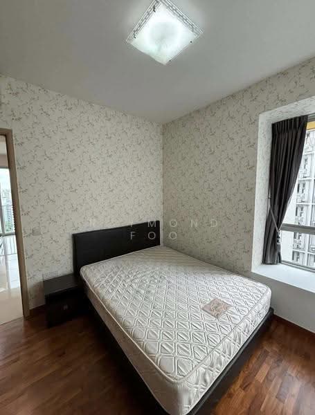 Caspian, 60 Lakeside Drive, Boon Lay / Jurong / Tuas, Room Rental, 120 sqft, Condominium For Rent, by Raymond Foo, 500289512 - Bedroom - PropertyGuru.com.sg