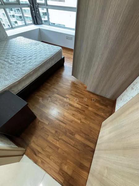 Caspian, 60 Lakeside Drive, Boon Lay / Jurong / Tuas, Room Rental, 120 sqft, Condominium For Rent, by Raymond Foo, 500289512 - Bedroom - PropertyGuru.com.sg
