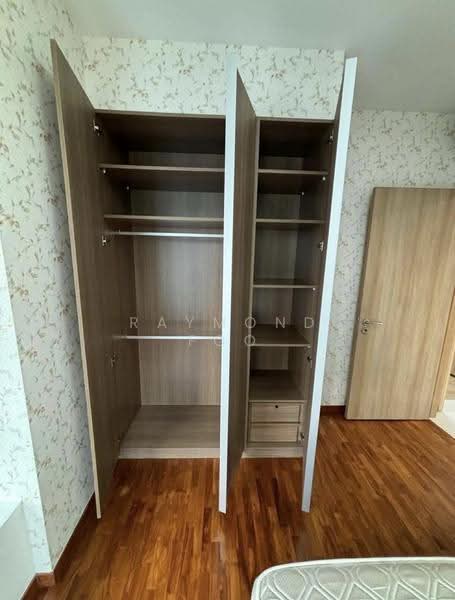 Caspian, 60 Lakeside Drive, Boon Lay / Jurong / Tuas, Room Rental, 120 sqft, Condominium For Rent, by Raymond Foo, 500289512 - Interior - PropertyGuru.com.sg