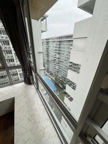 Caspian, 60 Lakeside Drive, Boon Lay / Jurong / Tuas, Room Rental, 120 sqft, Condominium For Rent, by Raymond Foo, 500289512 - View - PropertyGuru.com.sg