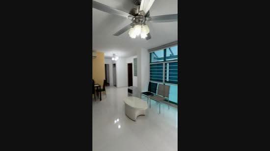 689D Woodlands Drive 75, 689D Woodlands Drive 75, Admiralty / Woodlands, 3 Bedrooms, 968 sqft, HDB Flat For Sale, by Joe Tay, 500289514 - PropertyGuru.com.sg