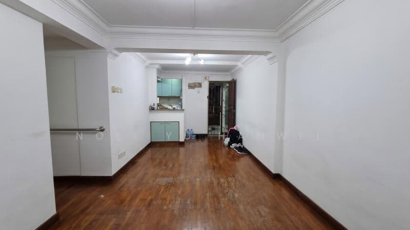 161 Mei Ling Street, 161 Mei Ling Street, Alexandra / Commonwealth, 3 Bedrooms, 915 sqft, HDB Flat For Sale, by Noel Yu Hanwei, 500289515 - Kitchen - PropertyGuru.com.sg