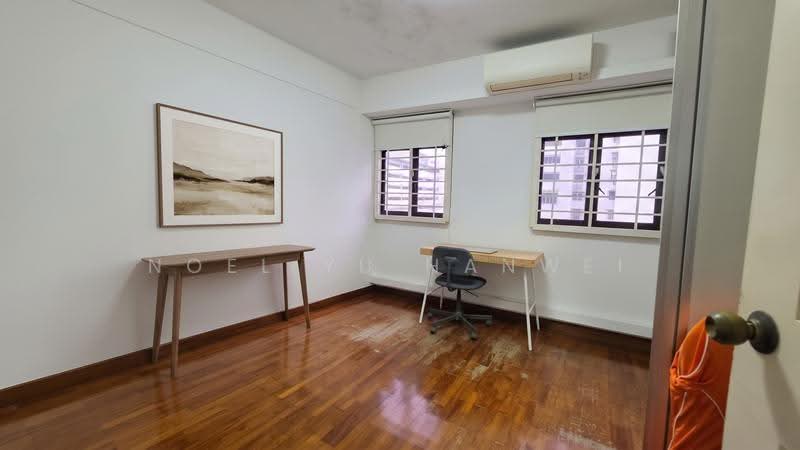 161 Mei Ling Street, 161 Mei Ling Street, Alexandra / Commonwealth, 3 Bedrooms, 915 sqft, HDB Flat For Sale, by Noel Yu Hanwei, 500289515 - Study - PropertyGuru.com.sg
