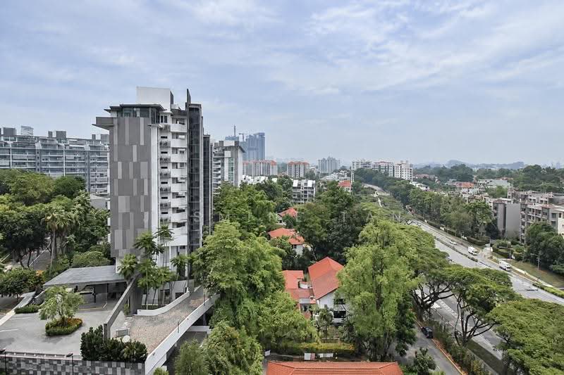 Hyll on Holland, 97 Holland Road, Tanglin / Holland / Bukit Timah, 3 Bedrooms, 936 sqft, Condominium For Sale, by Jasmine Tan, 500289516 - View - PropertyGuru.com.sg