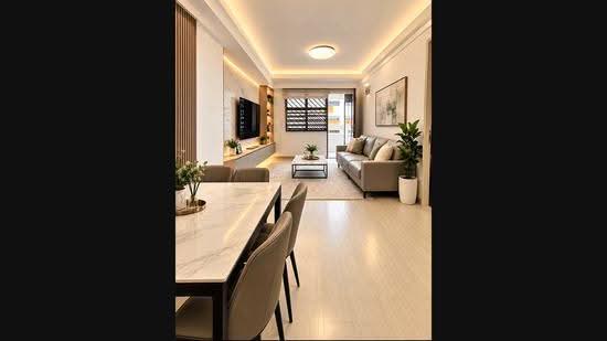 3 Tanjong Pagar Plaza, 3 Tanjong Pagar Plaza, Chinatown / Tanjong Pagar, 2 Bedrooms, 688 sqft, HDB Flat For Rent, by Kenny Loh, 500289517 - PropertyGuru.com.sg