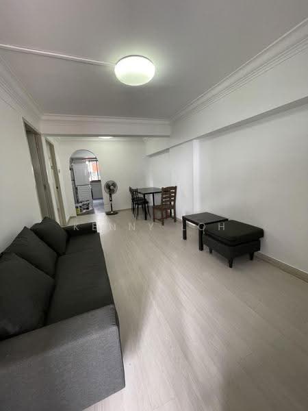 3 Tanjong Pagar Plaza, 3 Tanjong Pagar Plaza, Chinatown / Tanjong Pagar, 2 Bedrooms, 688 sqft, HDB Flat For Rent, by Kenny Loh, 500289517 - PropertyGuru.com.sg