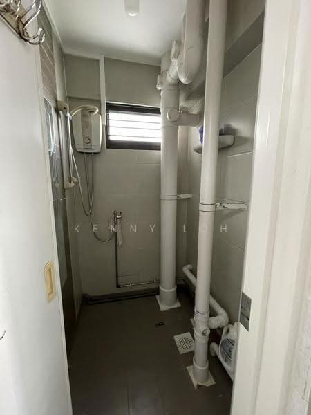 3 Tanjong Pagar Plaza, 3 Tanjong Pagar Plaza, Chinatown / Tanjong Pagar, 2 Bedrooms, 688 sqft, HDB Flat For Rent, by Kenny Loh, 500289517 - PropertyGuru.com.sg