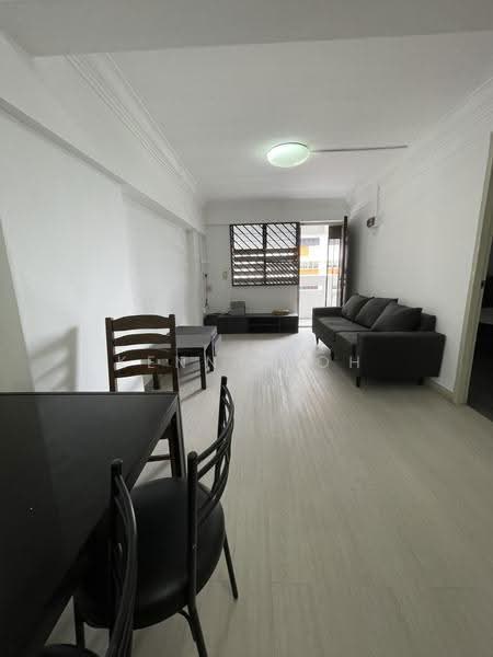 3 Tanjong Pagar Plaza, 3 Tanjong Pagar Plaza, Chinatown / Tanjong Pagar, 2 Bedrooms, 688 sqft, HDB Flat For Rent, by Kenny Loh, 500289517 - PropertyGuru.com.sg