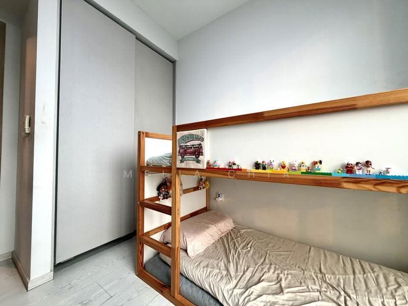 The Terrace, 102 Edgedale Plains, Hougang / Punggol / Sengkang, 3 Bedrooms, 1,001 sqft, Condominium For Sale, by Amelia Chia, 500289518 - Bedroom - PropertyGuru.com.sg