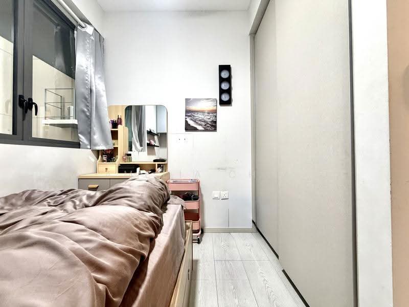 The Terrace, 102 Edgedale Plains, Hougang / Punggol / Sengkang, 3 Bedrooms, 1,001 sqft, Condominium For Sale, by Amelia Chia, 500289518 - Bedroom - PropertyGuru.com.sg