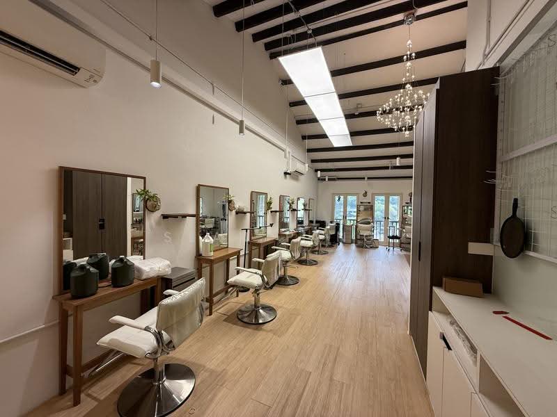 Rare Hair Salon space at Maxwell/Tanjong Pagar Vicinity | Prime Location, Chinatown / Tanjong Pagar, 1,200 sqft, Other Retail For Rent, by Sean Pang, 500289522 - Interior - CommercialGuru.com.sg