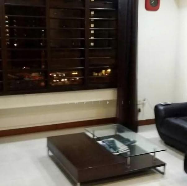 986C Jurong West Street 93, 986C Jurong West Street 93, Boon Lay / Jurong / Tuas, 3 Bedrooms, 1,076 sqft, HDB Flat For Rent, by Michelle Li, 500289524 - Living Room - PropertyGuru.com.sg