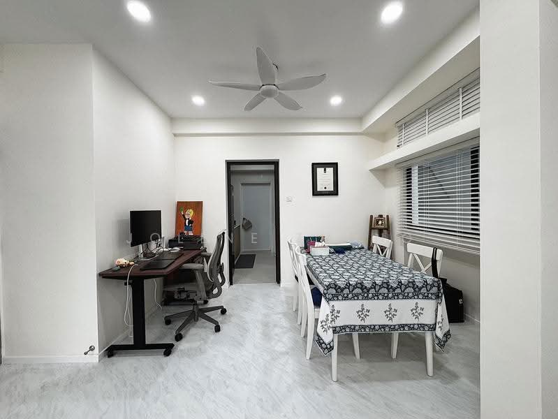 Mandarin Gardens, 5 Siglap Road, East Coast / Marine Parade, 1 Bedroom, 732 sqft, Condominium For Sale, by Jolene Zhong, 500289527 - Study - PropertyGuru.com.sg